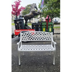 New Bench Alloy